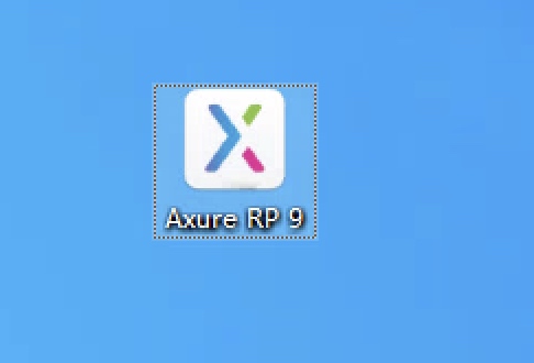 Axure RP 9下载安装教程