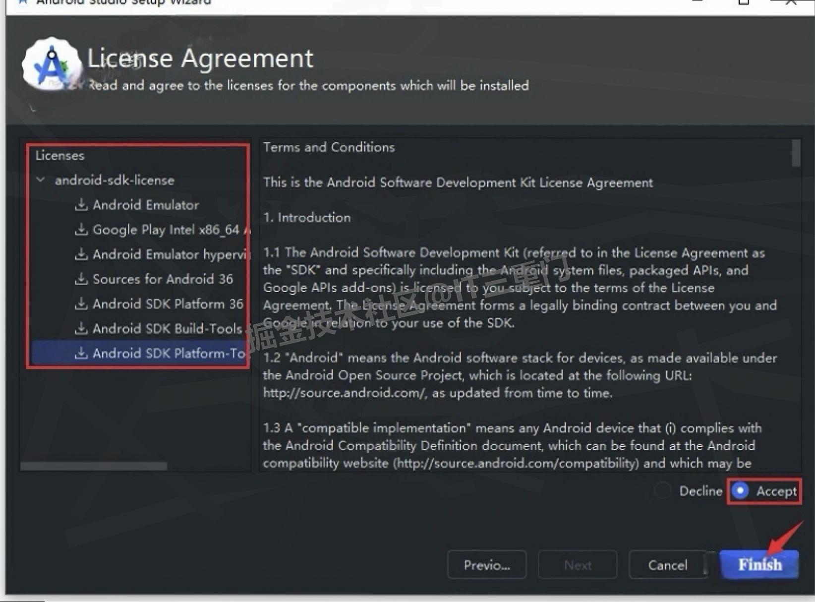 Android Studio 2025 下载安装教程图文明细全攻略（包含安装包下载）